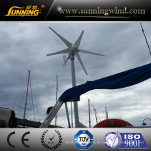 Turbina de vento horizontal 300W